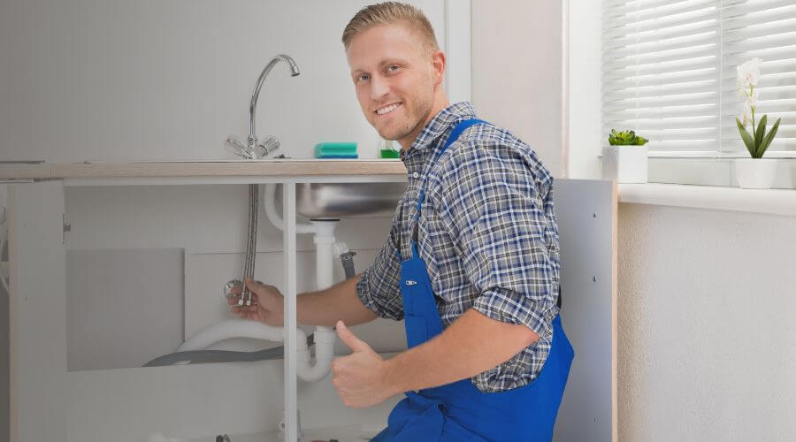 Local annual plumbing maintenance in Antioch, CA